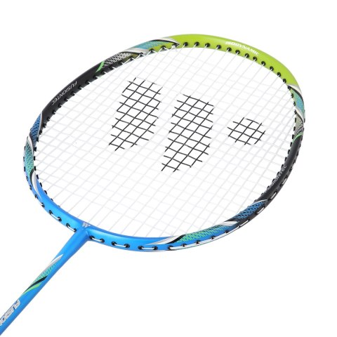 FUSIONTEC 970 RAKIETA DO BADMINTONA WISH