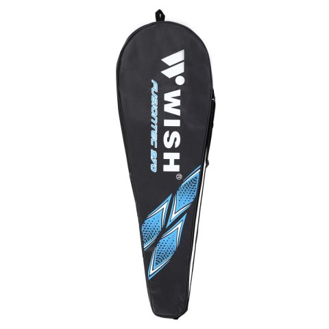 FUSIONTEC 970 RAKIETA DO BADMINTONA WISH