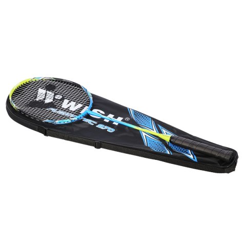 FUSIONTEC 970 RAKIETA DO BADMINTONA WISH