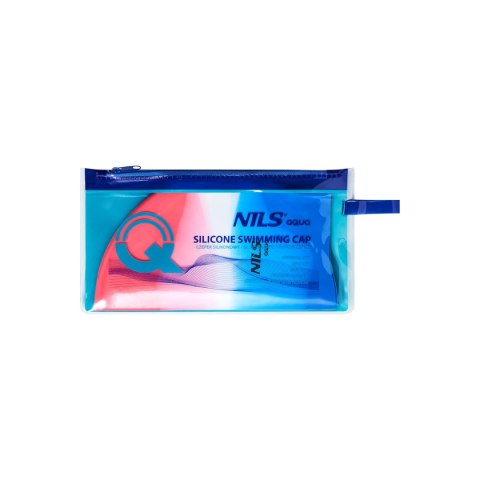 NQC MULTIKOLOR M03 CZEPEK SILIKONOWY NILS AQUA NQC MULTIKOLOR M03 CZEPEK SILIKONOWY NILS AQUA