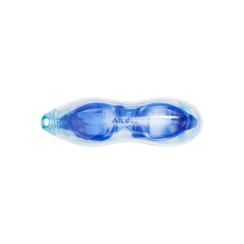 NQG180AF NIEBIESKI OKULARKI NILS AQUA NQG180AF NIEBIESKI OKULARKI NILS AQUA