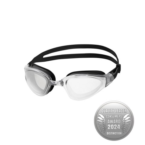 NQG180MAF CZARNY OKULARKI NILS AQUA NQG180MAF CZARNY OKULARKI NILS AQUA