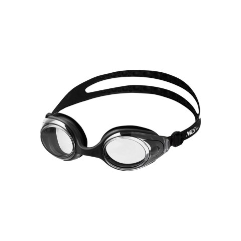 NQG600AF CZARNY OKULARKI NILS AQUA NQG600AF CZARNY OKULARKI NILS AQUA