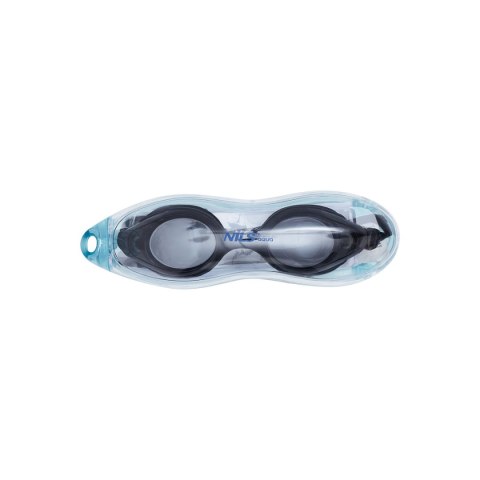 NQG600AF CZARNY OKULARKI NILS AQUA NQG600AF CZARNY OKULARKI NILS AQUA