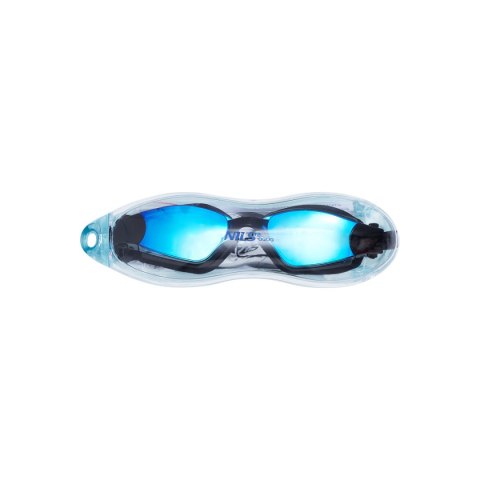 NQG660MAF NIEBIESKI RACING OKULARKI NILS AQUA NQG660MAF NIEBIESKI RACING OKULARKI NILS AQUA