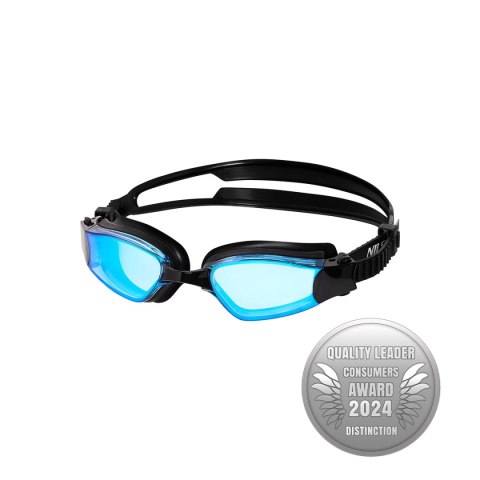 NQG660MAF NIEBIESKI RACING OKULARKI NILS AQUA NQG660MAF NIEBIESKI RACING OKULARKI NILS AQUA