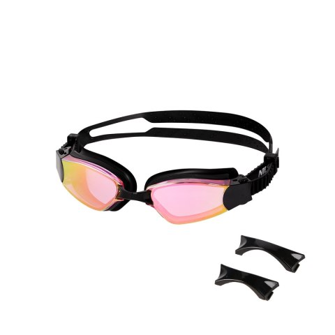 NQG660MAF RÓŻOWY RACING OKULARKI NILS AQUA NQG660MAF RÓŻOWY RACING OKULARKI NILS AQUA