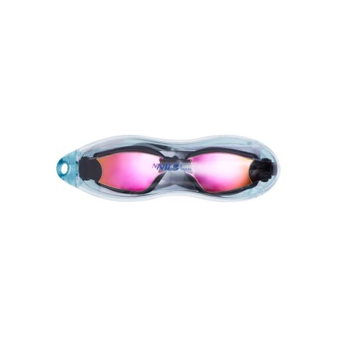 NQG660MAF RÓŻOWY RACING OKULARKI NILS AQUA NQG660MAF RÓŻOWY RACING OKULARKI NILS AQUA