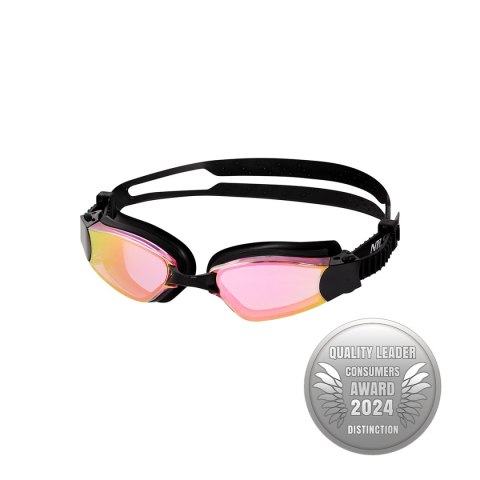 NQG660MAF RÓŻOWY RACING OKULARKI NILS AQUA NQG660MAF RÓŻOWY RACING OKULARKI NILS AQUA