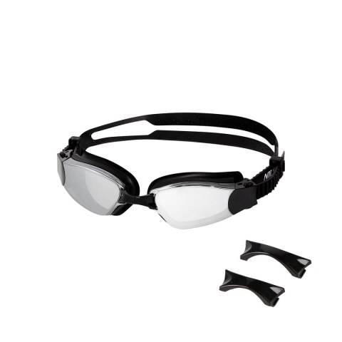NQG660MAF SZARY RACING OKULARKI NILS AQUA NQG660MAF SZARY RACING OKULARKI NILS AQUA