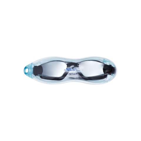 NQG660MAF SZARY RACING OKULARKI NILS AQUA NQG660MAF SZARY RACING OKULARKI NILS AQUA