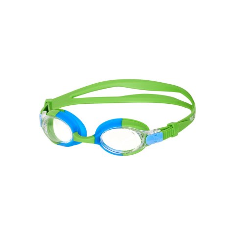 NQG700AF ZIELONY JUNIOR OKULARKI NILS AQUA NQG700AF ZIELONY JUNIOR OKULARKI NILS AQUA