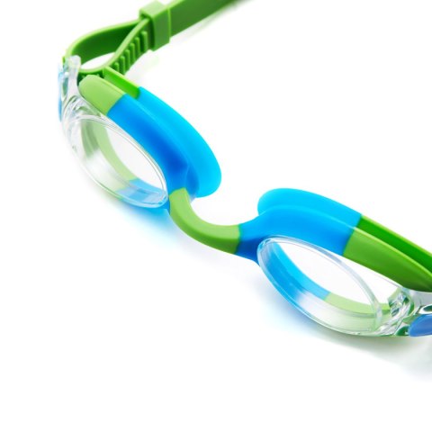 NQG700AF ZIELONY JUNIOR OKULARKI NILS AQUA NQG700AF ZIELONY JUNIOR OKULARKI NILS AQUA