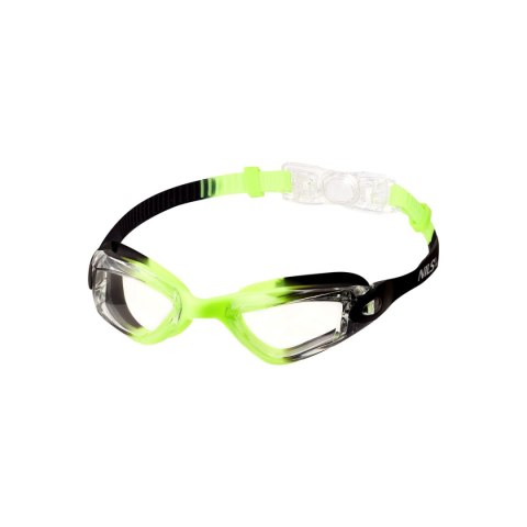 NQG770AF CZARNY/ ZIELONY JUNIOR OKULARKI NILS AQUA NQG770AF CZARNY/ ZIELONY JUNIOR OKULARKI NILS AQUA