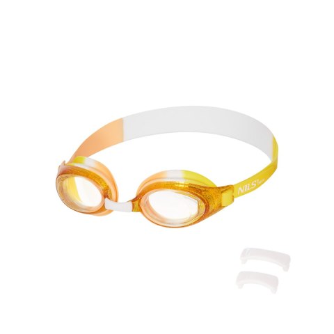NQG870AF ŻÓŁTY JUNIOR OKULARKI NILS AQUA NQG870AF ŻÓŁTY JUNIOR OKULARKI NILS AQUA