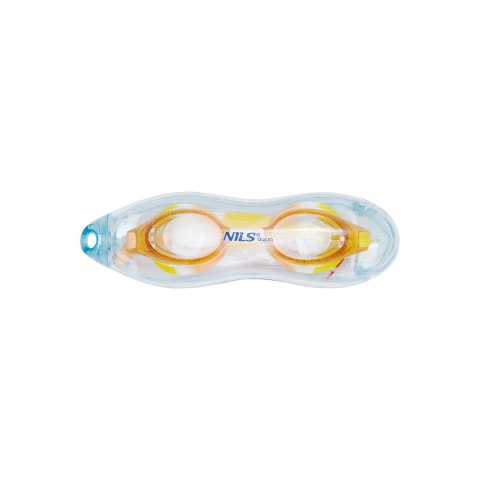 NQG870AF ŻÓŁTY JUNIOR OKULARKI NILS AQUA NQG870AF ŻÓŁTY JUNIOR OKULARKI NILS AQUA