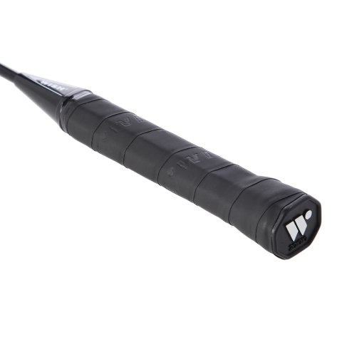 STEELTEC 9 RAKIETA DO BADMINTONA CZERWONA WISH