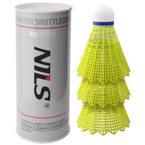 NBL6303 LOTKI NYLON OPAK.3 SZT. NILS NBL6303 LOTKI NYLON OPAK.3 SZT. NILS