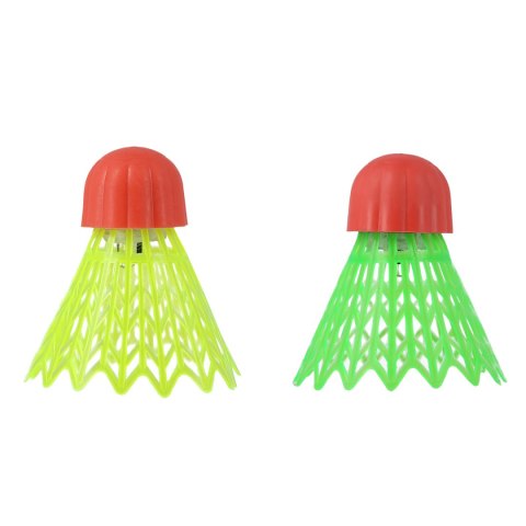 NBL6595 LOTKI NYLON LED DO CROSSMINTONA 5 SZT. NILS NBL6595 LOTKI NYLON LED DO CROSSMINTONA 5 SZT. NILS
