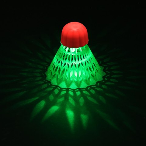 NBL6595 LOTKI NYLON LED DO CROSSMINTONA 5 SZT. NILS NBL6595 LOTKI NYLON LED DO CROSSMINTONA 5 SZT. NILS