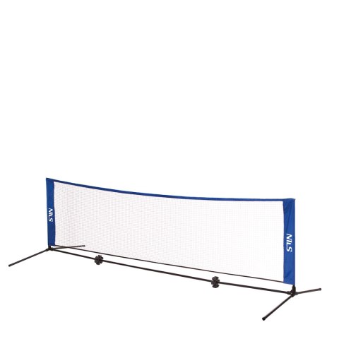 NT7111 3w1 SIATKA MULTIFUNKCYJNA BADMINTON+TENIS+SIATKÓWKA POKROWIEC PEŁNY NILS NT7111 3w1 SIATKA MULTIFUNKCYJNA BADMINTON+TENIS+SIATKÓWKA POKROWIEC PEŁNY NILS