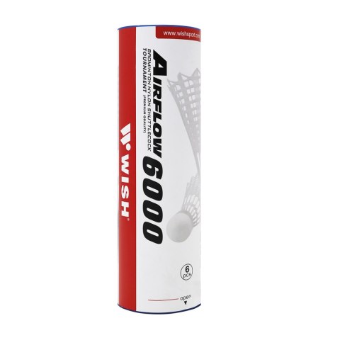 S-320 LOTKI NYLON OPAK. 6 SZT WISH S-320 LOTKI NYLON OPAK. 6 SZT WISH