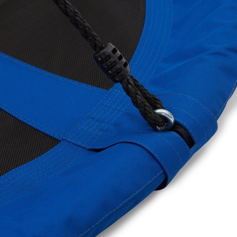NB5031 BOCIANIE GNIAZDO HUŚTAWKA NIEBIESKIE ŚR.100 CM NILS NB5031 BOCIANIE GNIAZDO HUŚTAWKA NIEBIESKIE ŚR.100 CM NILS