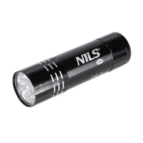 NC0001 LATARKA LED 300 LM NILS CAMP NC0001 LATARKA LED 300 LM NILS CAMP