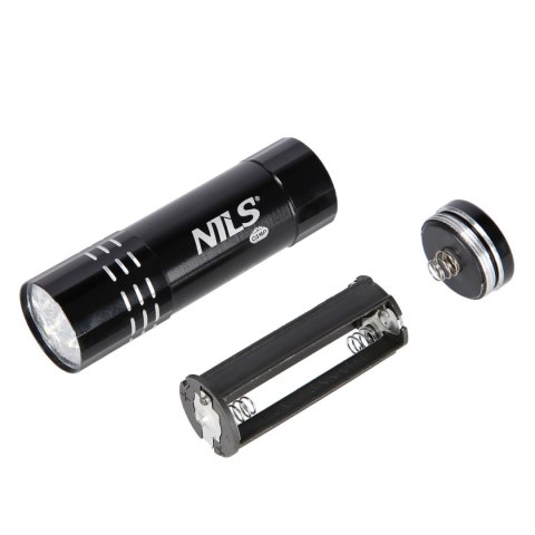 NC0001 LATARKA LED 300 LM NILS CAMP NC0001 LATARKA LED 300 LM NILS CAMP