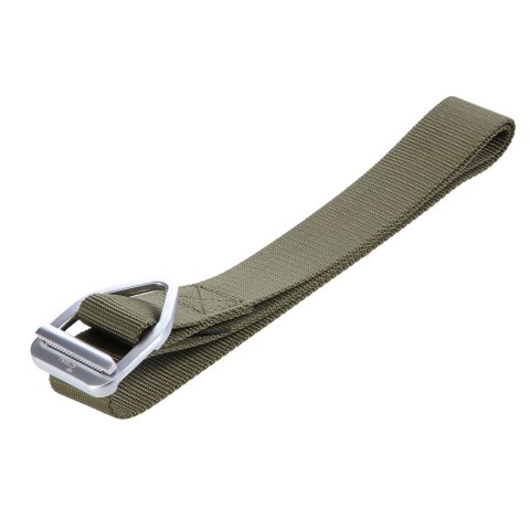 NC1728 PASEK TAKTYCZNY ZIELONY 125CM NILS CAMP NC1728 PASEK TAKTYCZNY ZIELONY 125CM NILS CAMP