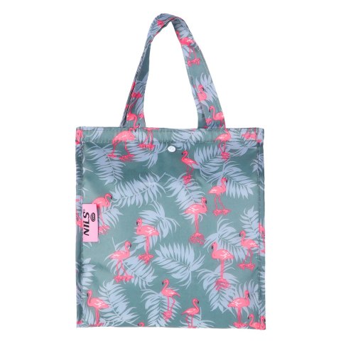 NC1730 TORBA TERMICZNA FLAMINGO 5L NILS CAMP NC1730 TORBA TERMICZNA FLAMINGO 5L NILS CAMP