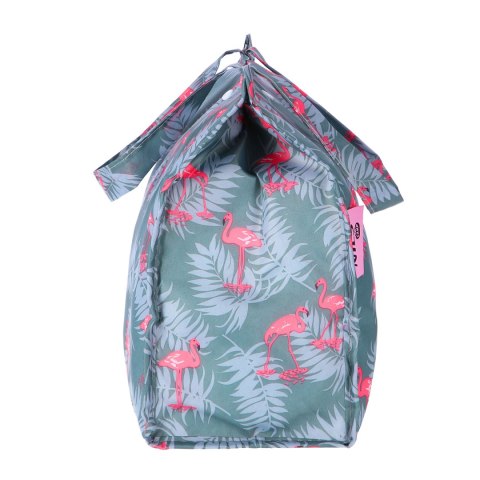 NC1730 TORBA TERMICZNA FLAMINGO 5L NILS CAMP NC1730 TORBA TERMICZNA FLAMINGO 5L NILS CAMP
