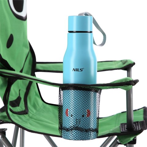 NC3007 FROG KRZESŁO NILS FUN