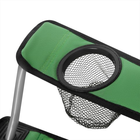 NC3007 FROG KRZESŁO NILS FUN