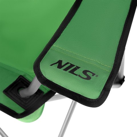 NC3007 FROG KRZESŁO NILS FUN