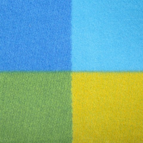 NC2221 KOC PIKNIKOWY MULTI 250x200 CM PE + ALU NILS CAMP