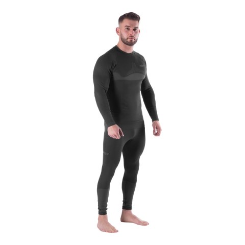 BTS0464 SPODNIE TERMOAKTYWNE CZARNE MĘSKIE 2XL/3XL MAGNUS NILS BTS0464 SPODNIE TERMOAKTYWNE CZARNE MĘSKIE 2XL/3XL MAGNUS NILS