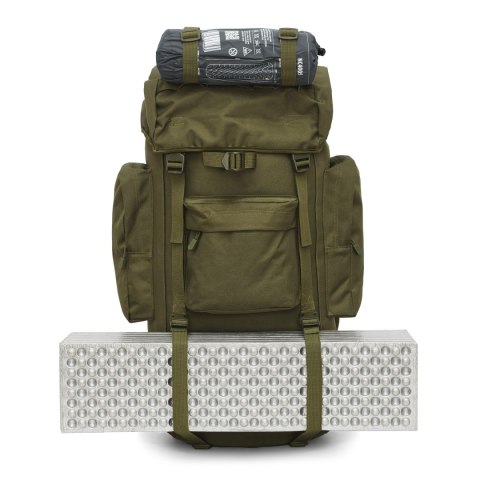 NC3901 PLECAK TAKTYCZNY EAGLE ZIELONY 70L NILS CAMP