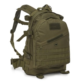 NC3904 PLECAK TAKTYCZNY VANGUARD ZIELONY 45L NILS CAMP
