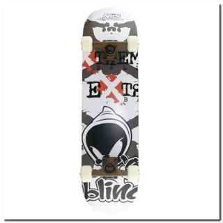 CR3108SA BLIND DESKOROLKA NILS EXTREME