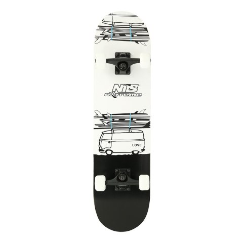 CR3108SA CAMPER DESKOROLKA NILS EXTREME