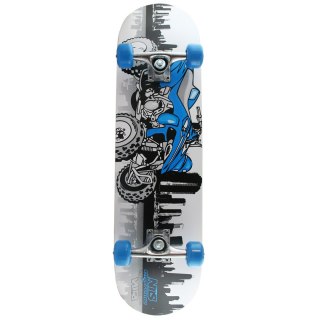 CR3108SA SPEED DESKOROLKA NILS EXTREME