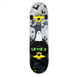 CR3108SA SPOOKY DESKOROLKA NILS EXTREME