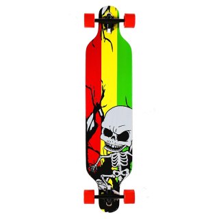 LONGBOARD WOOD HOMELAND SZKIELET NILS EXTREME