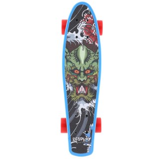PENNYBOARD CRUDE DRAGON NILS EXTREME