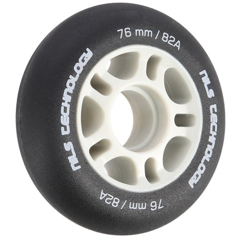 PU 76x24 82A CZARNE MATOWE KÓŁKA (4 szt.) NILS EXTREME PU 76x24 82A CZARNE MATOWE KÓŁKA (4 szt.) NILS EXTREME
