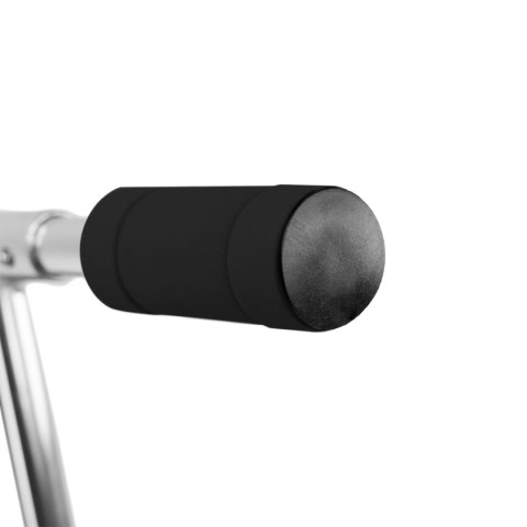 HA205D BLACK PU 205MM HULAJNOGA NILS EXTREME