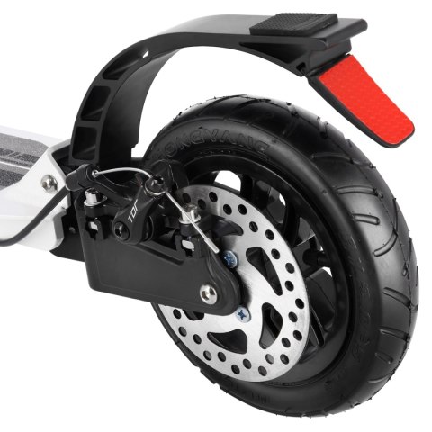 HM208T WHITE HULAJNOGA Z HAMULCEM TARCZOWYM NILS EXTREME HM208T WHITE HULAJNOGA Z HAMULCEM TARCZOWYM NILS EXTREME