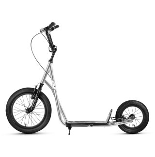 WH10121 HULAJNOGA Z KOŁAMI POMPOWANYMI 16/12'' NILS EXTREME