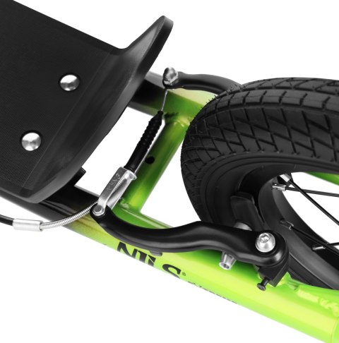 WH10201 HULAJNOGA Z KOŁAMI POMPOWANYMI 16/12'' NILS EXTREME